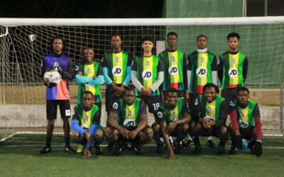 CEAR CF: Cuando un equipo de fútbol se convierte en familia
