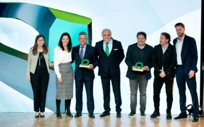 Galardonado en los premios ‘Rompe el Círculo’ el proyecto Deporte por Refugio de CEAR, Fútbol Más y Fundación Real Betis