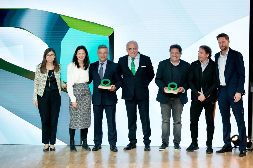 Premios rompe el circulo