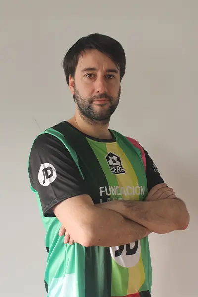 Ander Zubia