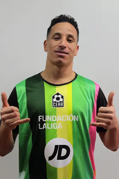Jamal Elberreq