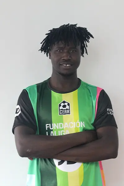 Keoulin Keita