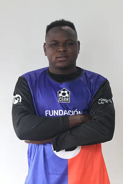 Yoro Kaba Diarra