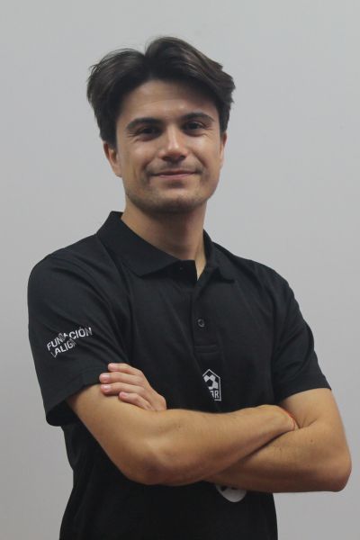 Rafa Simón Sánchez