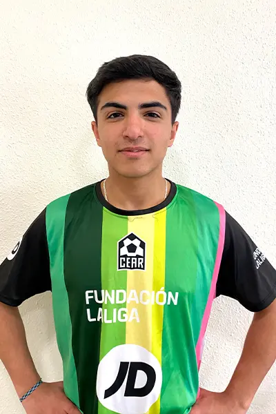 Anas Hani