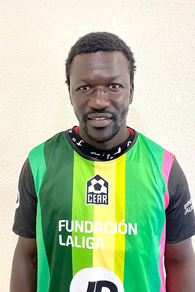 Baye Gorgui Ndoye