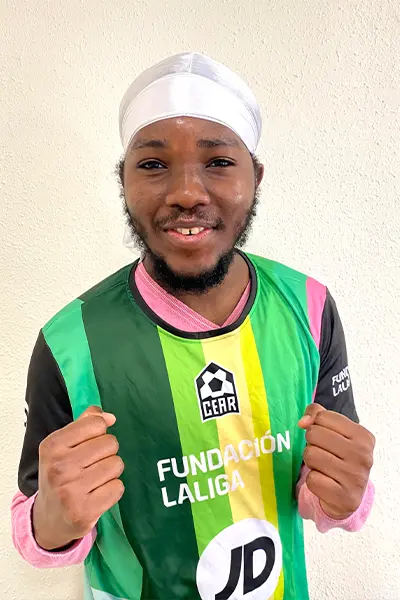 Bilal Ngoboh