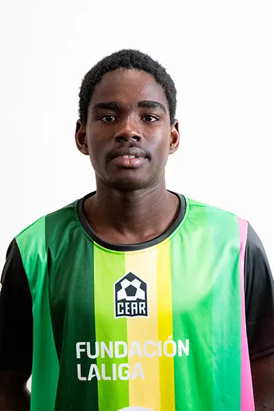 Dipe Camara