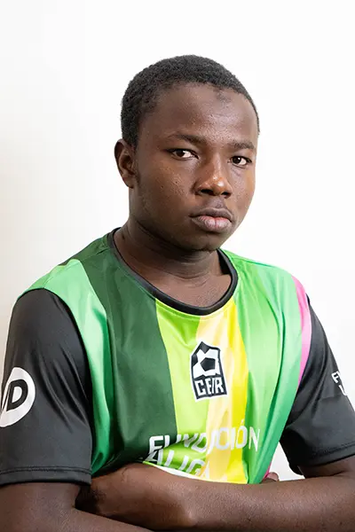 Fode Toure