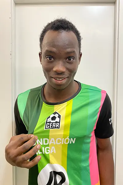 Mahamed Diakite