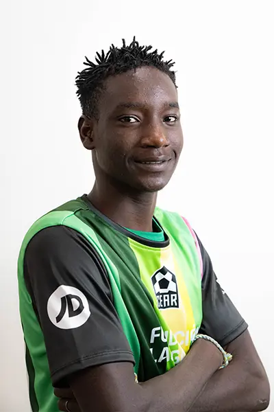 Mamadou Sissoko