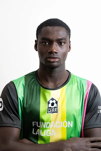 Mohamed Drame
