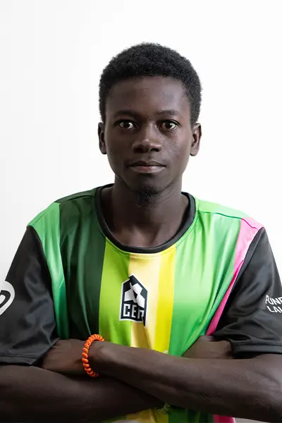 Mohamed Kondiera