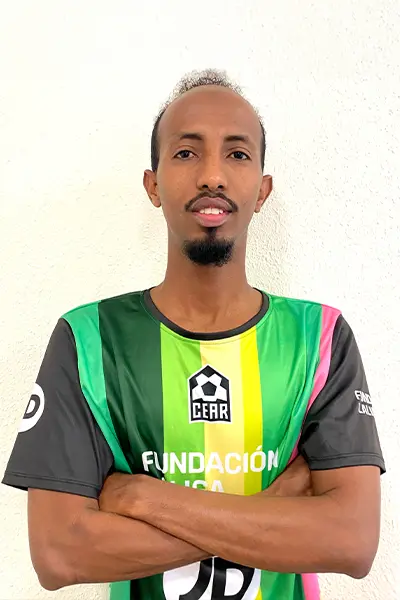 Muhudin Ibrahim