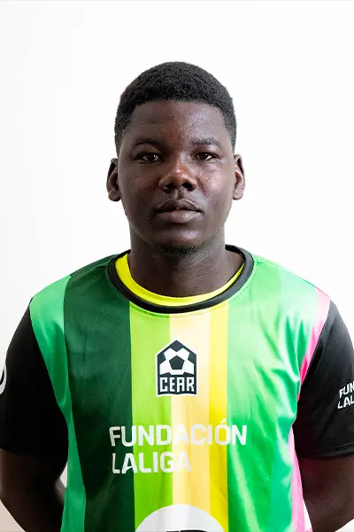 Saliou Diwara