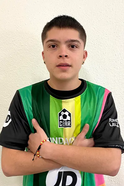 Sebastian López Henao