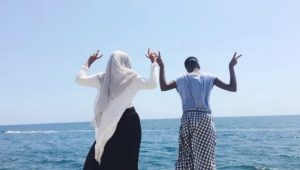 salueika-amal-mujeres- mutilación - genital - femenina - CEAR - violencias