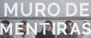 Cabecera Muro de Mentiras