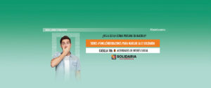 X Solidaria