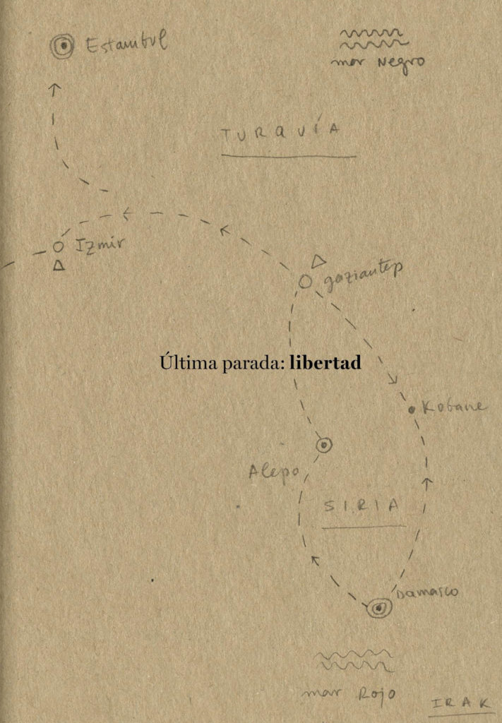 Libros Refugiados: Última parada libertad Libros Refugiados: Última parada libertad
