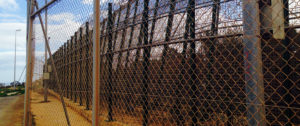 devolucion en caliente de menor en Ceuta