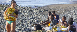 imagenes refugiados