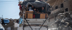 datos refugiados