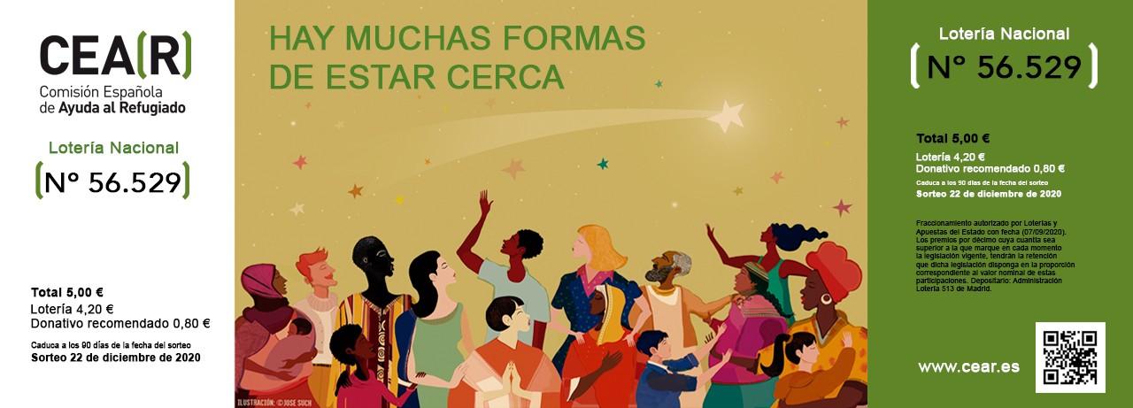 Lotería CEAR