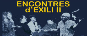 Encuentros de Exilio 2