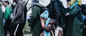 Jornada Nuevo pacto europeo - CEAR
