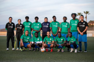 CEAR C.F. Alicante - LaLiga