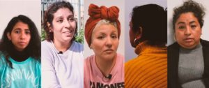 Día Internacional de la Mujer - 8M - CEAR
