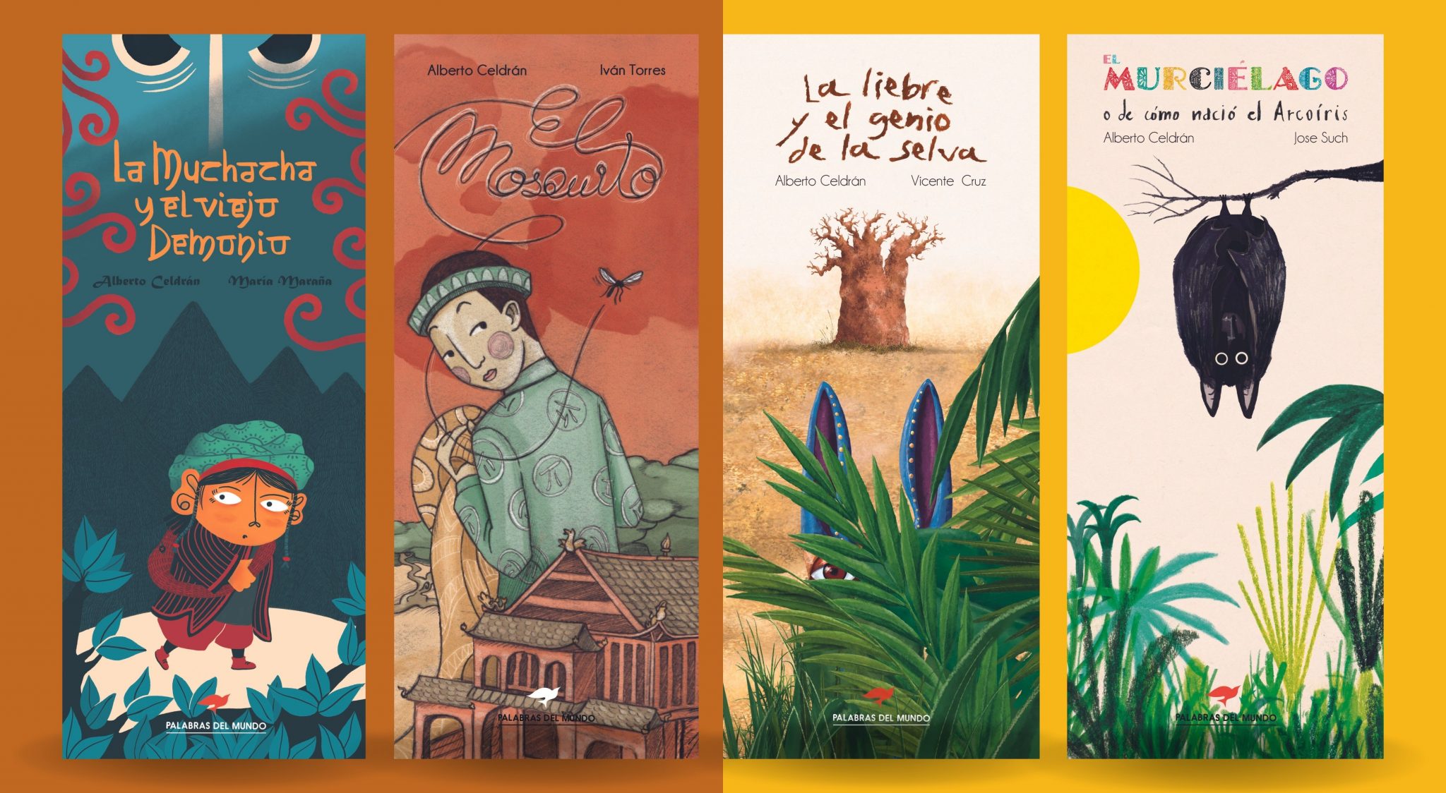 va de cuentos-niños-niñas-CEAR-libros-infantiles-migración-refugio