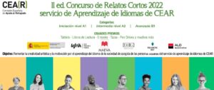 II Concurso de relatos - fallo - CEAR