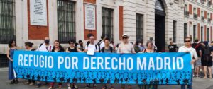 Refugio por Derecho
