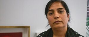 Malalai Joya - Afganistán - CEAR