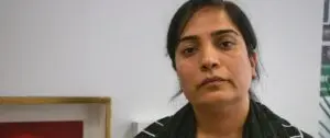 Malalai Joya - Afganistán - CEAR