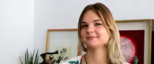 Anastasiia Médica Ucrania