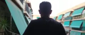 Ayaz - Pakistán - Historia refugio - CEAR