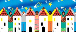 Mercadillo Navidad 2022 - CEAR