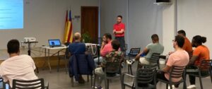 Terreta de colors - LGTBIQ+ - Inclusión - CEAR