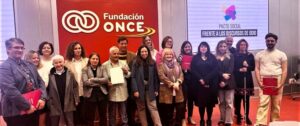 Pacto social - discriminación - discursos odio - CEAR