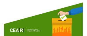 Propuestas electorales - autonómicas - municipales - protección - personas refugiadas - CEAR - 2023