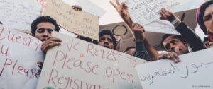 Pacto - europeo - migración - asilo - CEAR