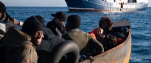 Informe - asilo - España - personas refugiadas - CEAR