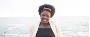 Bintou Costa Marfil