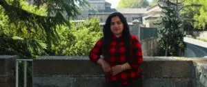 Arzoo - Afganistán - CEAR