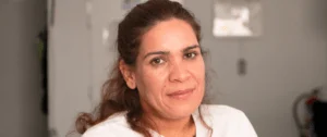 Safura - Afganistán - mujeres - fronteras - CEAR