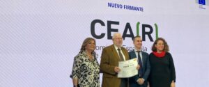 CEAR - diversidad - carta