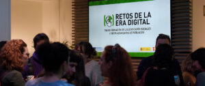 cambio climático y transformación digital